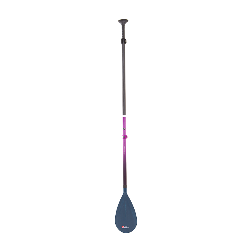 Red Paddle Co Hybrid Tough 3pc SUP Paddle