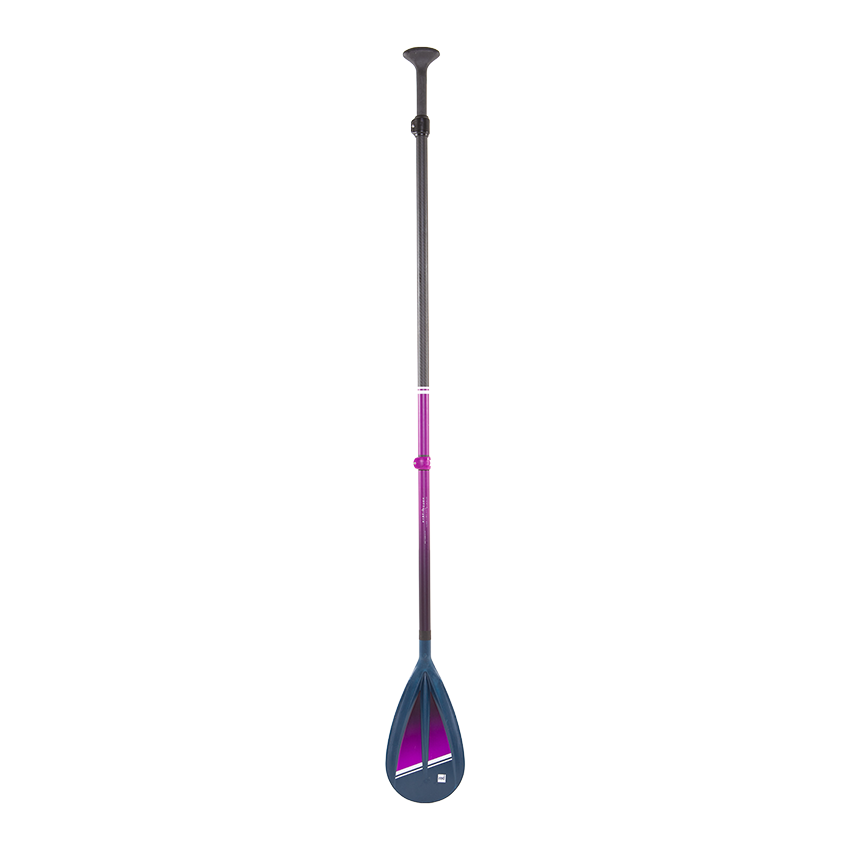 Red Paddle Co Hybrid Tough 3pc SUP Paddle
