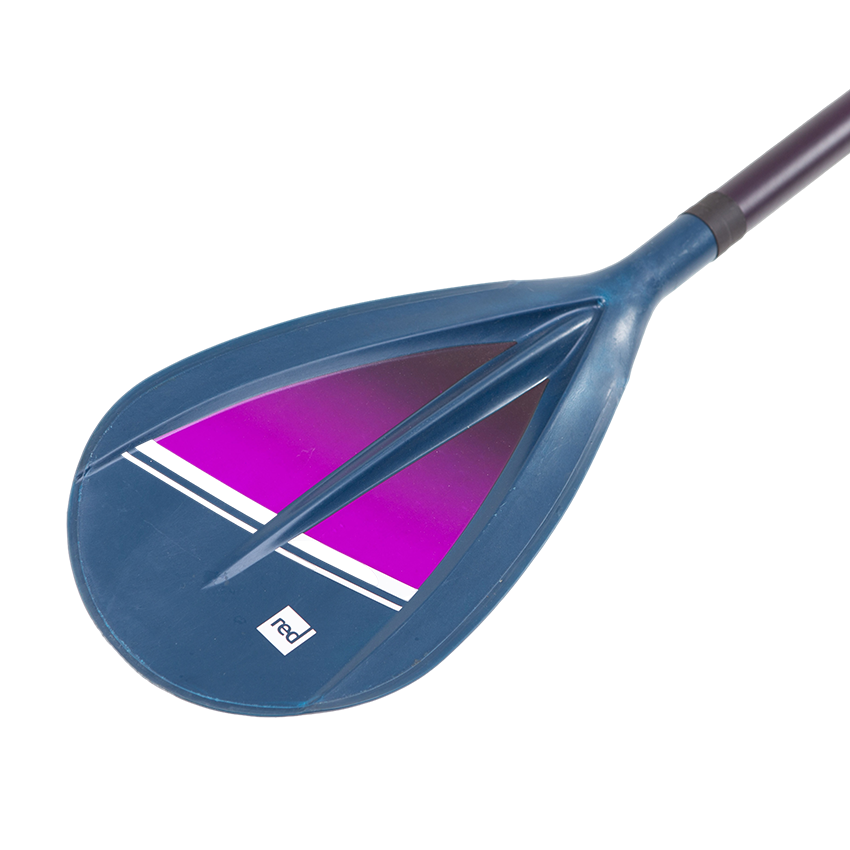 Red Paddle Co Hybrid Tough 3pc SUP Paddle