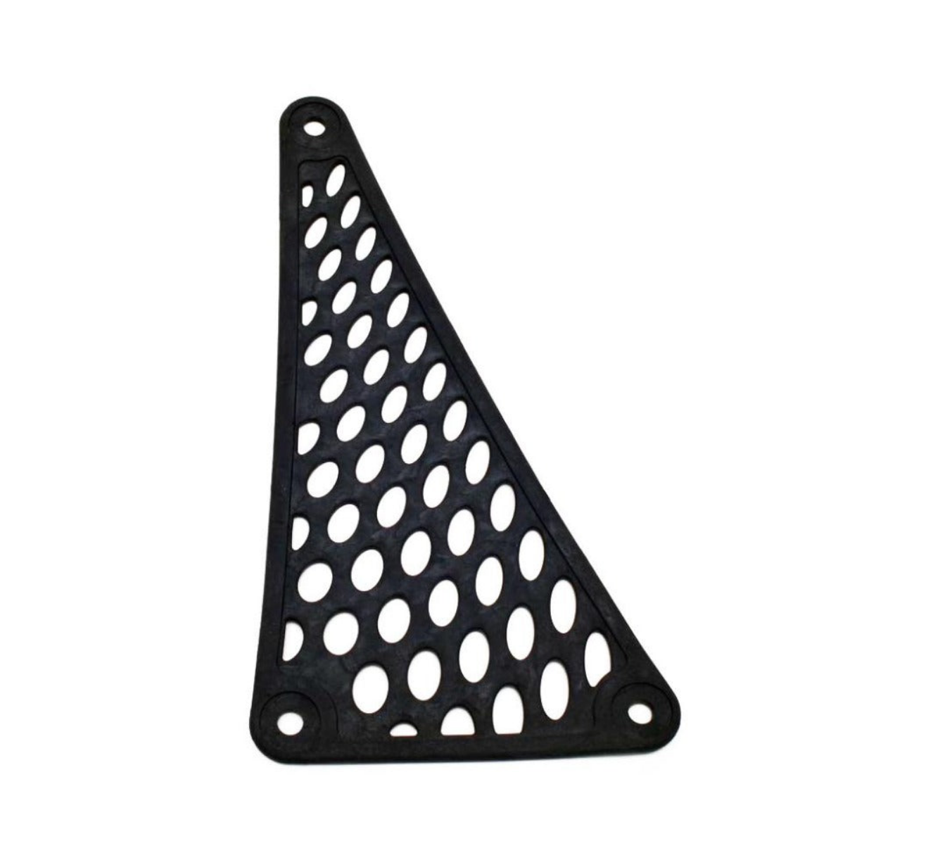 Palm Tarpon Mesh Pocket