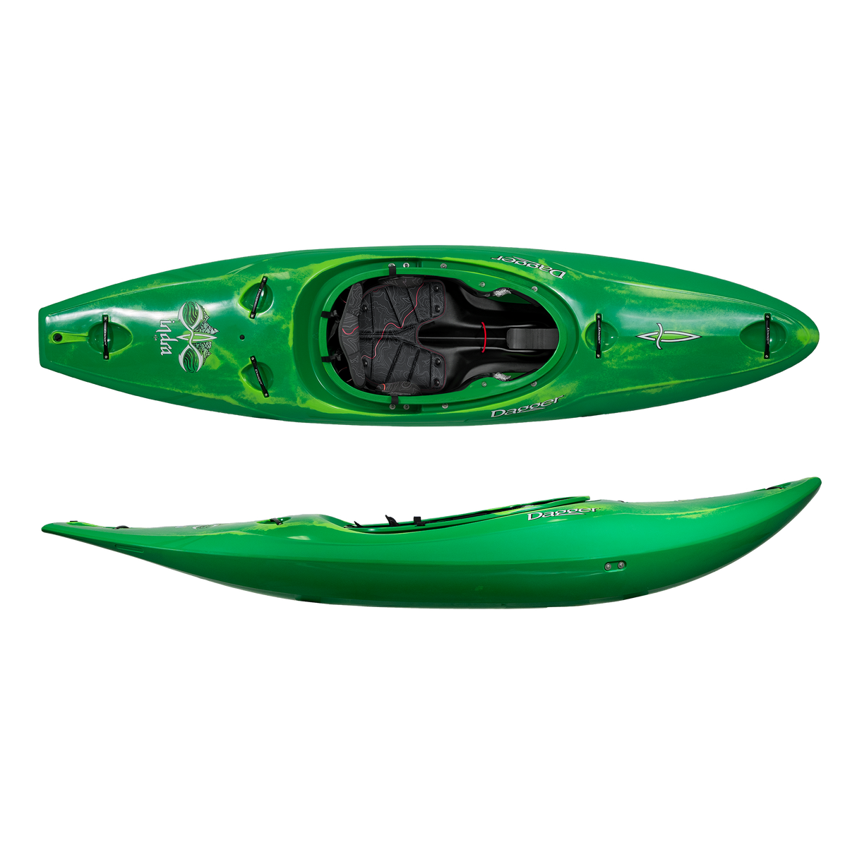 Dagger Indra - Action+