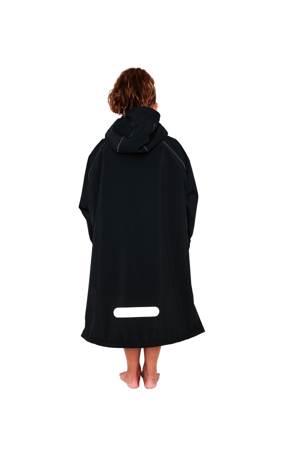 Red Original Kids Pro Changing Robe