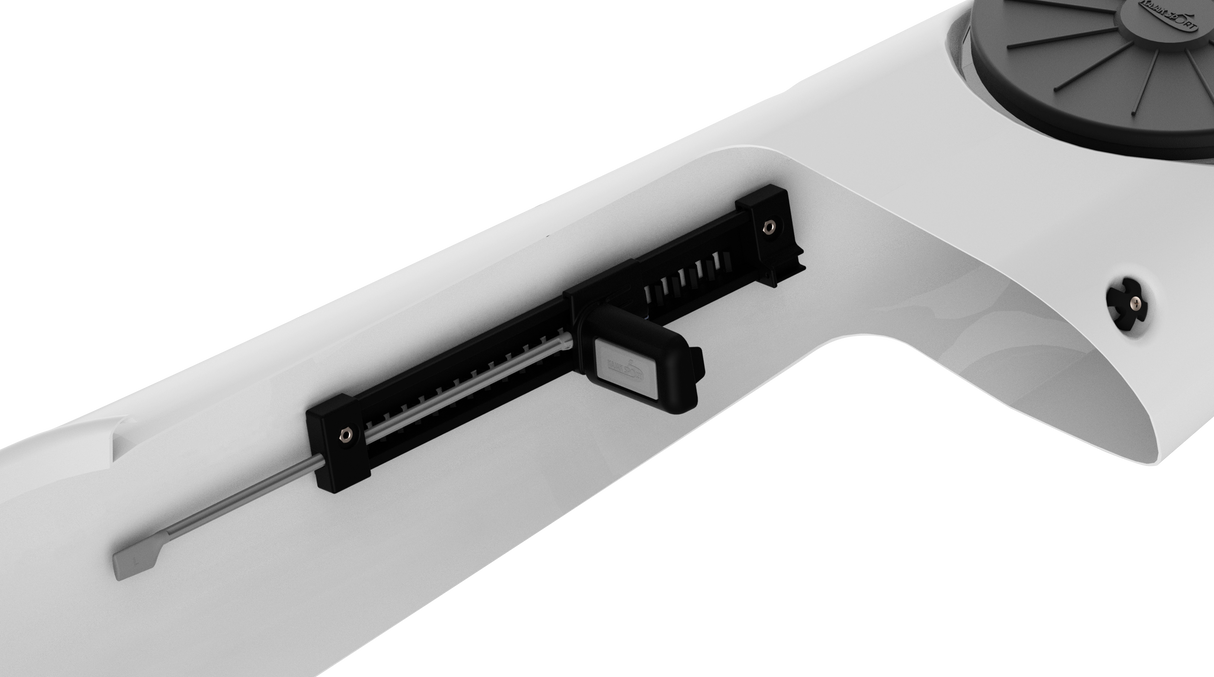 Kajak Sport Footrest 2