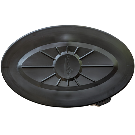 Kajak Sport Oval Hatch Covers