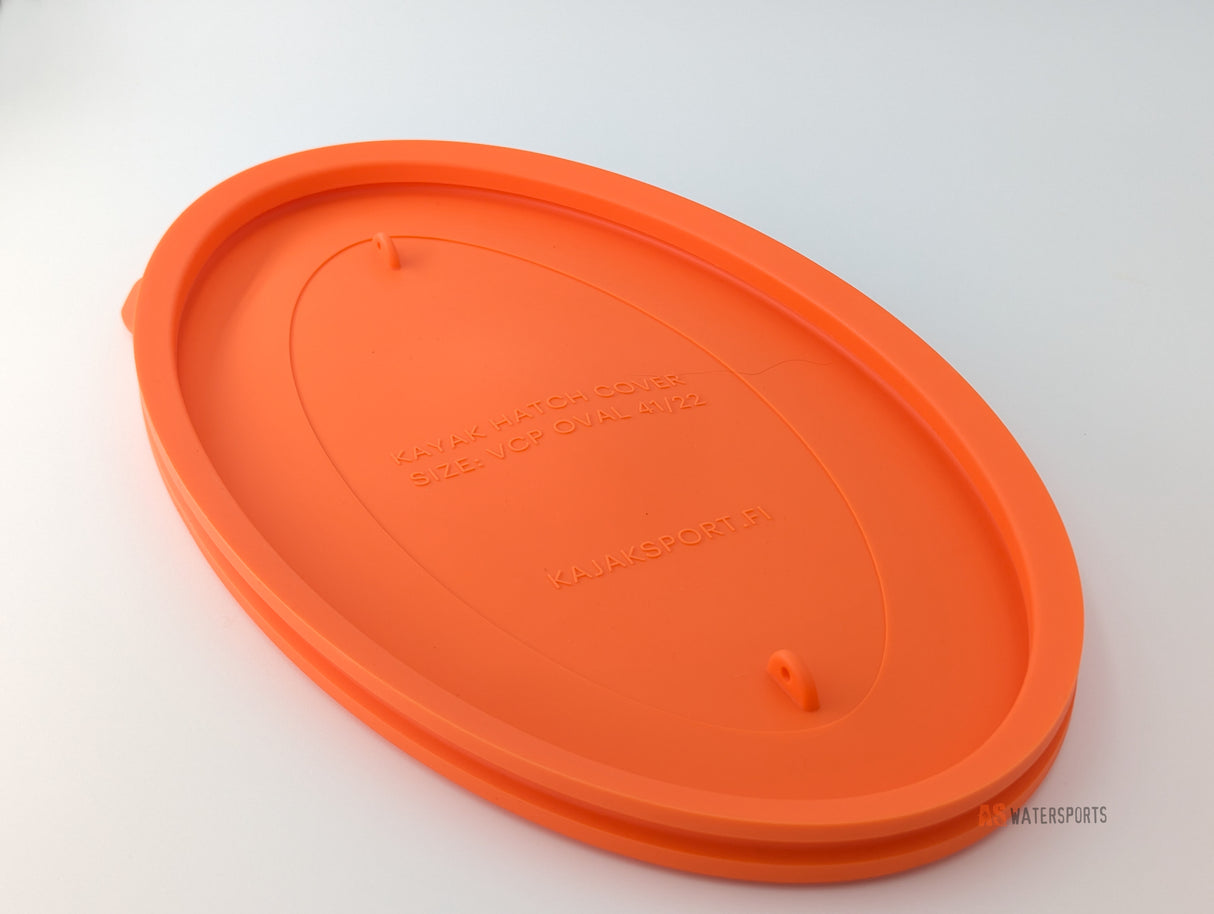 Kajak Sport Next Gen Valley Hatch Covers