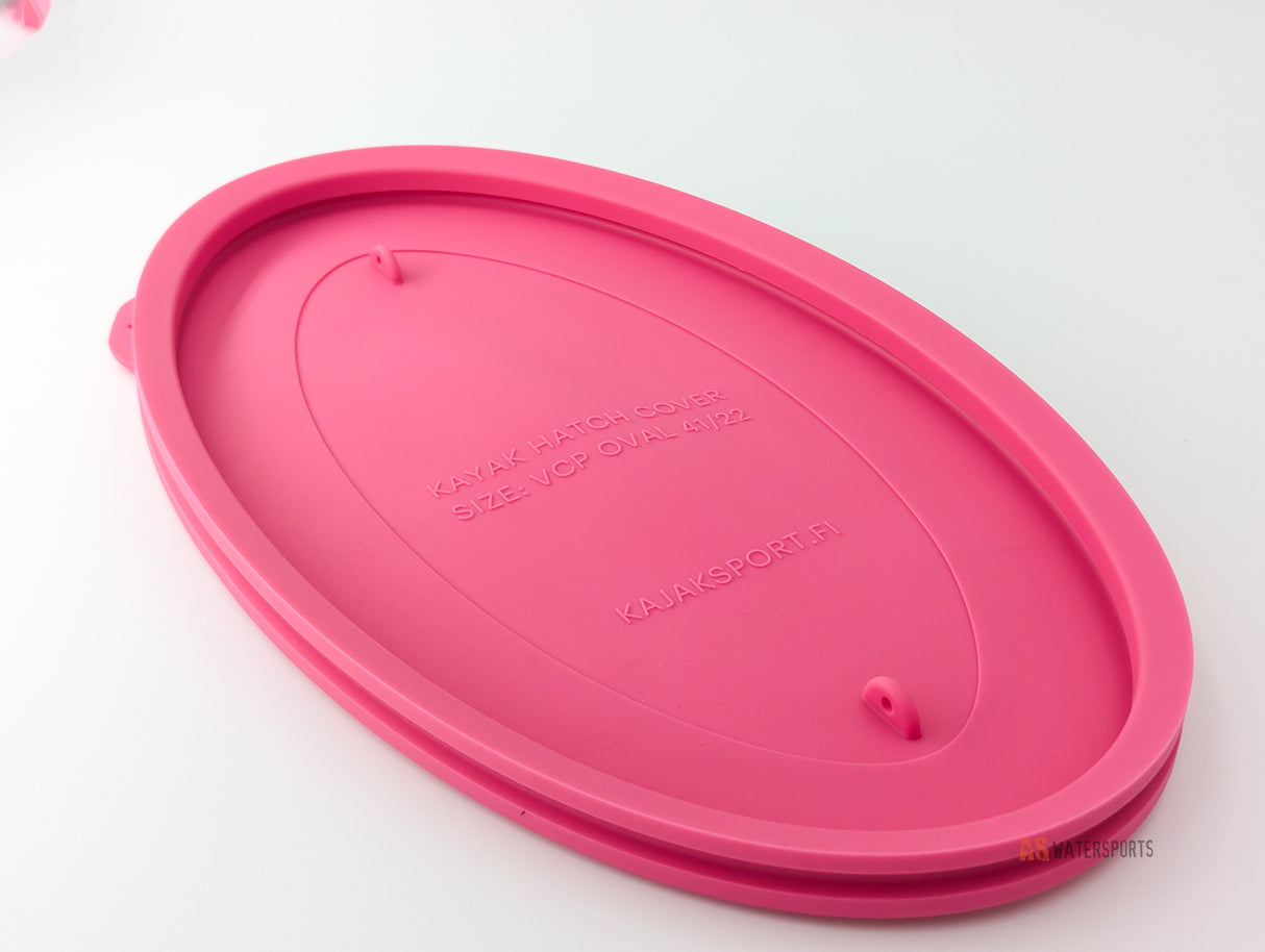 Kajak Sport Next Gen Valley Hatch Covers