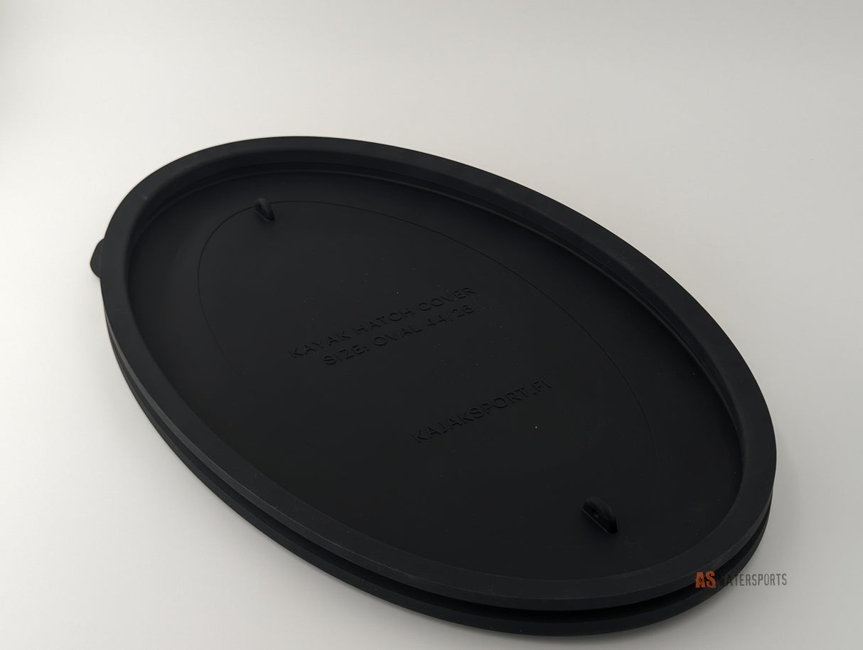 Kajak Sport Next Gen Oval Hatch Covers