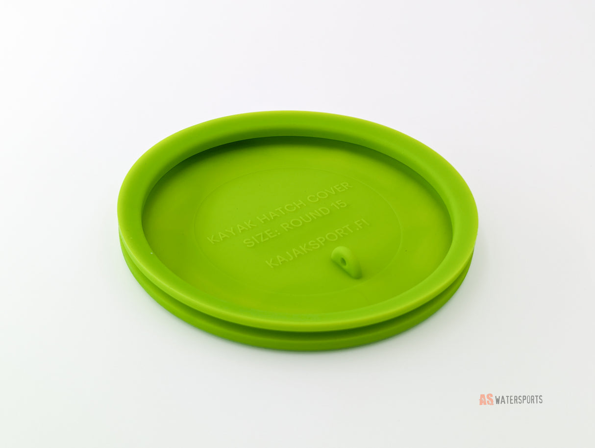 Kajak Sport Next Gen Round Hatch Covers