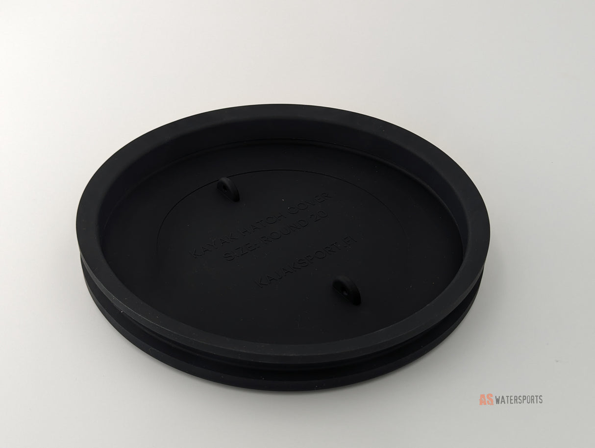 Kajak Sport Next Gen Round Hatch Covers