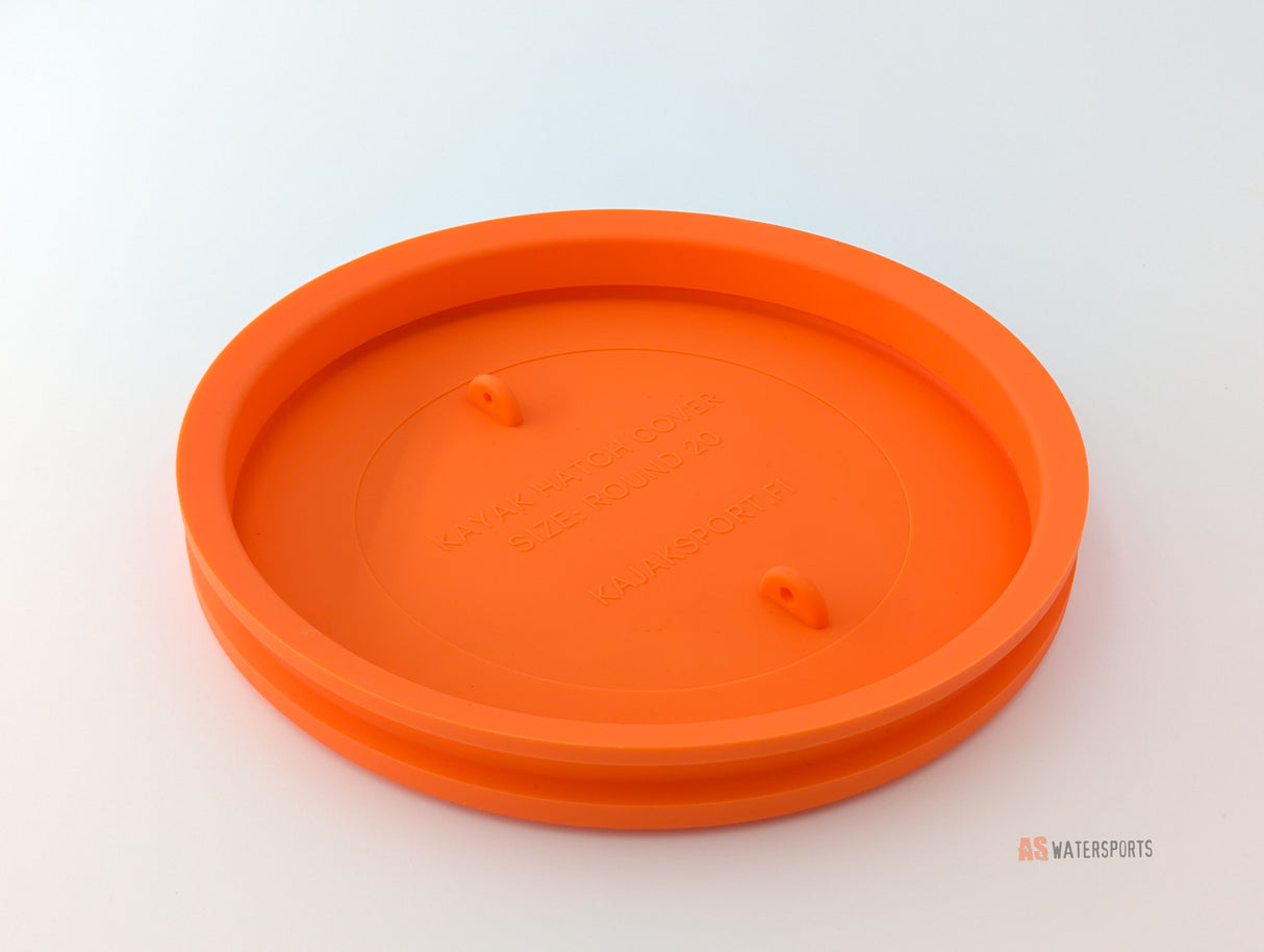 Kajak Sport Next Gen Round Hatch Covers