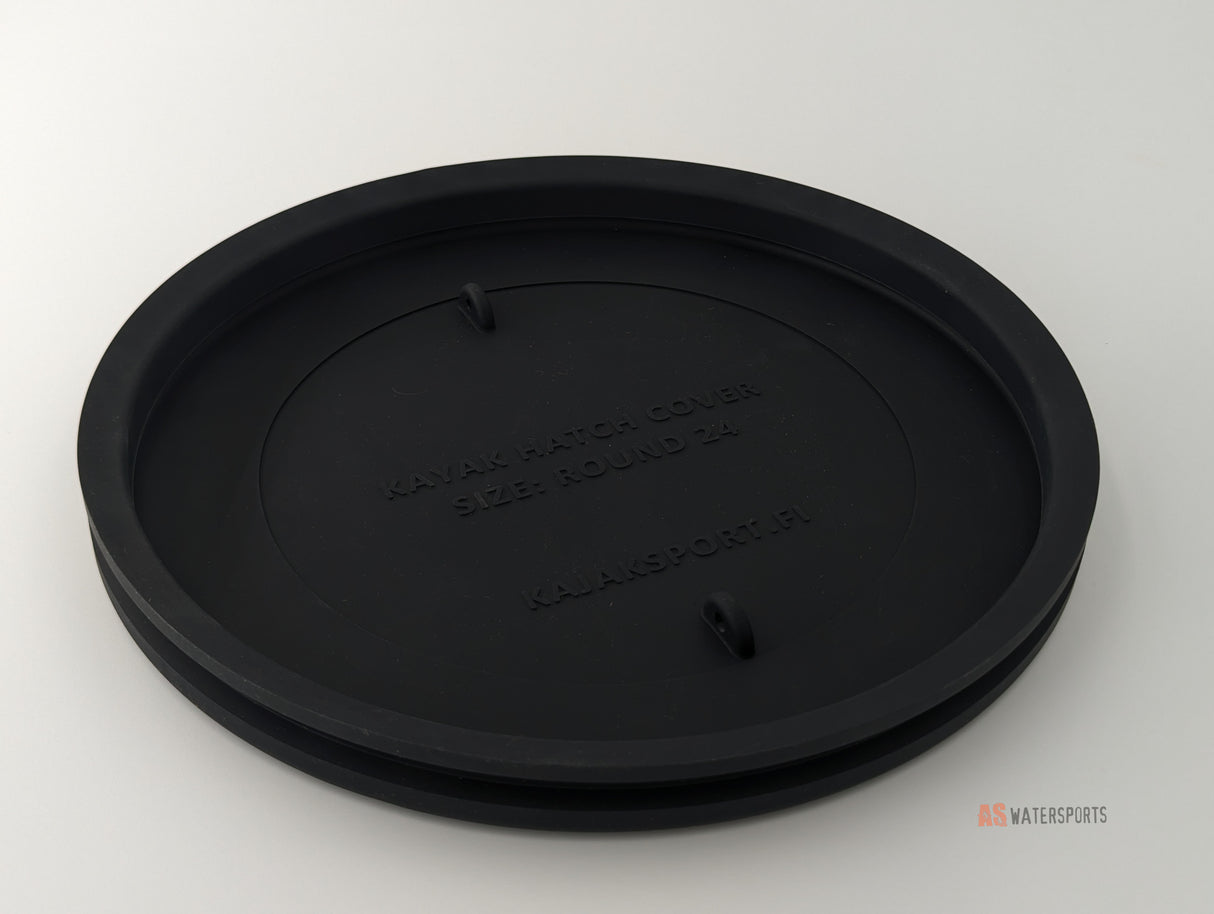 Kajak Sport Next Gen Round Hatch Covers