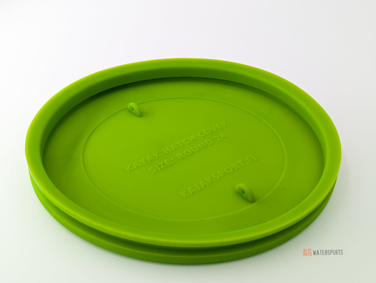 Kajak Sport Next Gen Round Hatch Covers