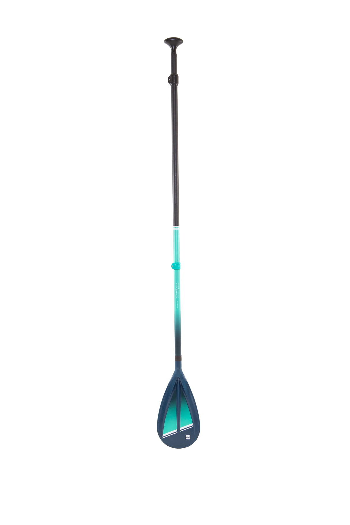 Red Paddle Co Cruiser Tough Kids 3pc SUP Paddle