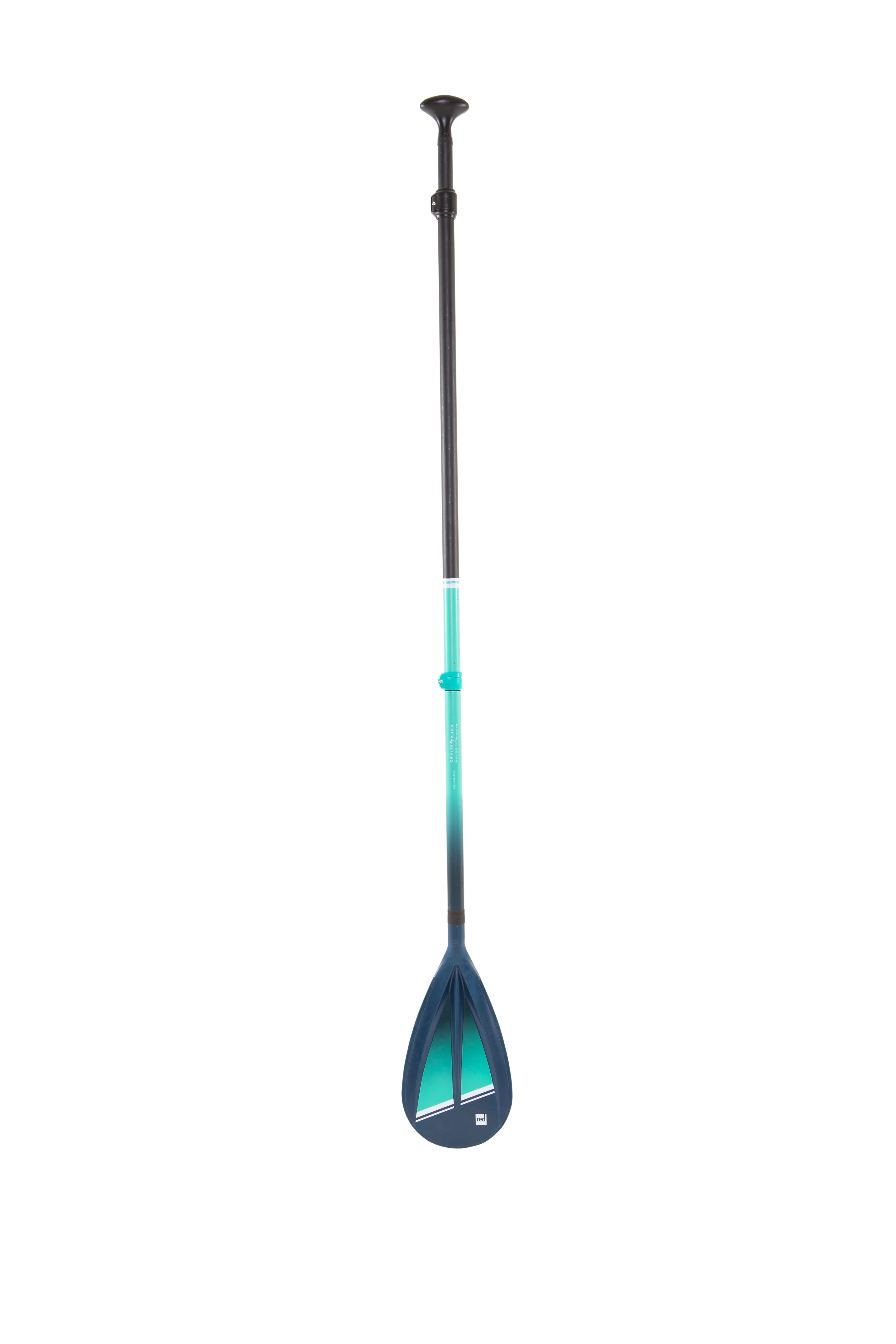 Red Paddle Co Cruiser Tough Kids 3pc SUP Paddle