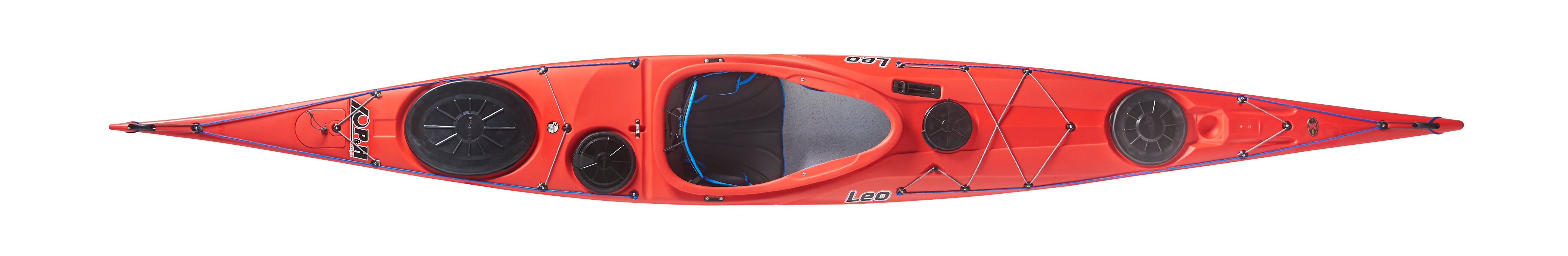 P&H Leo CLX Skeg