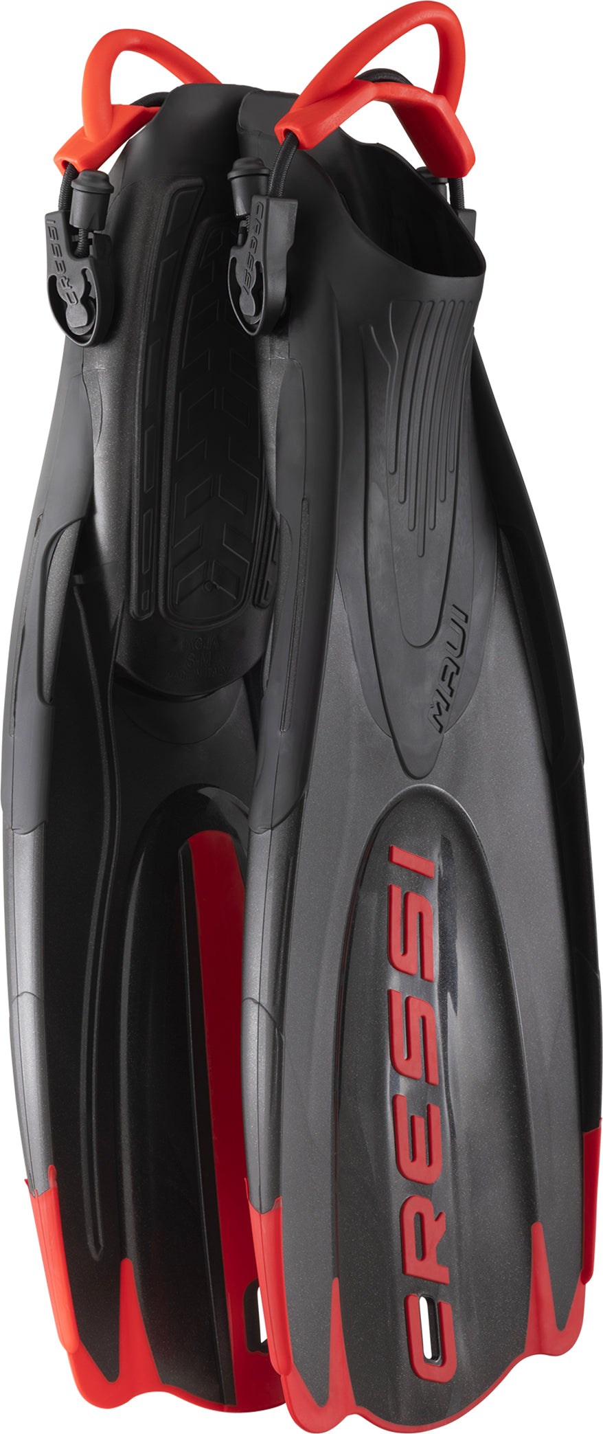 Cressi Maui Snorkelling Fins