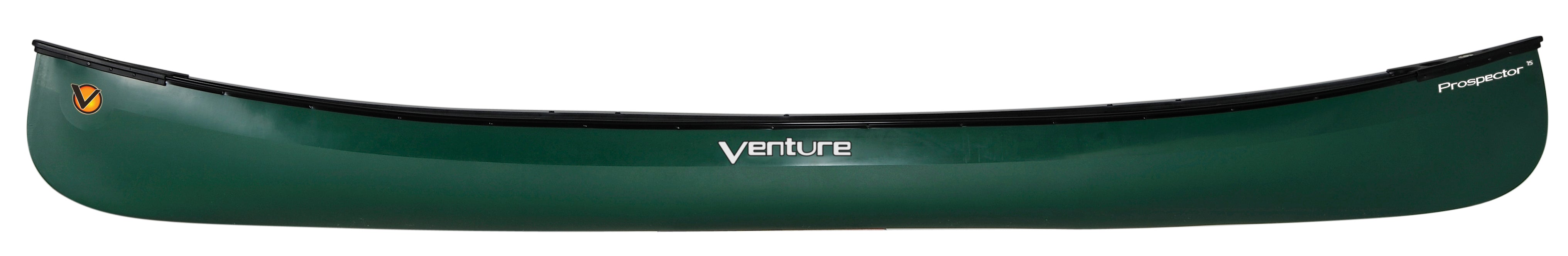 Venture Canoes Prospector 155