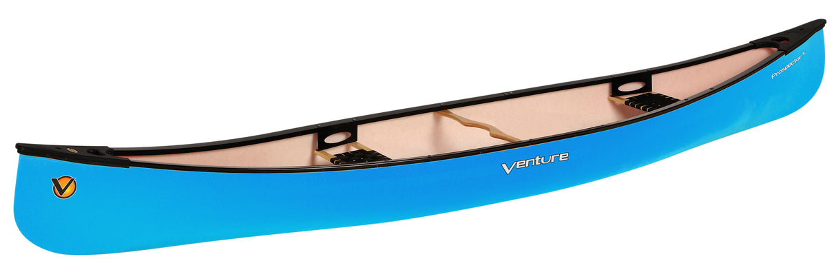Venture Canoes Prospector 155