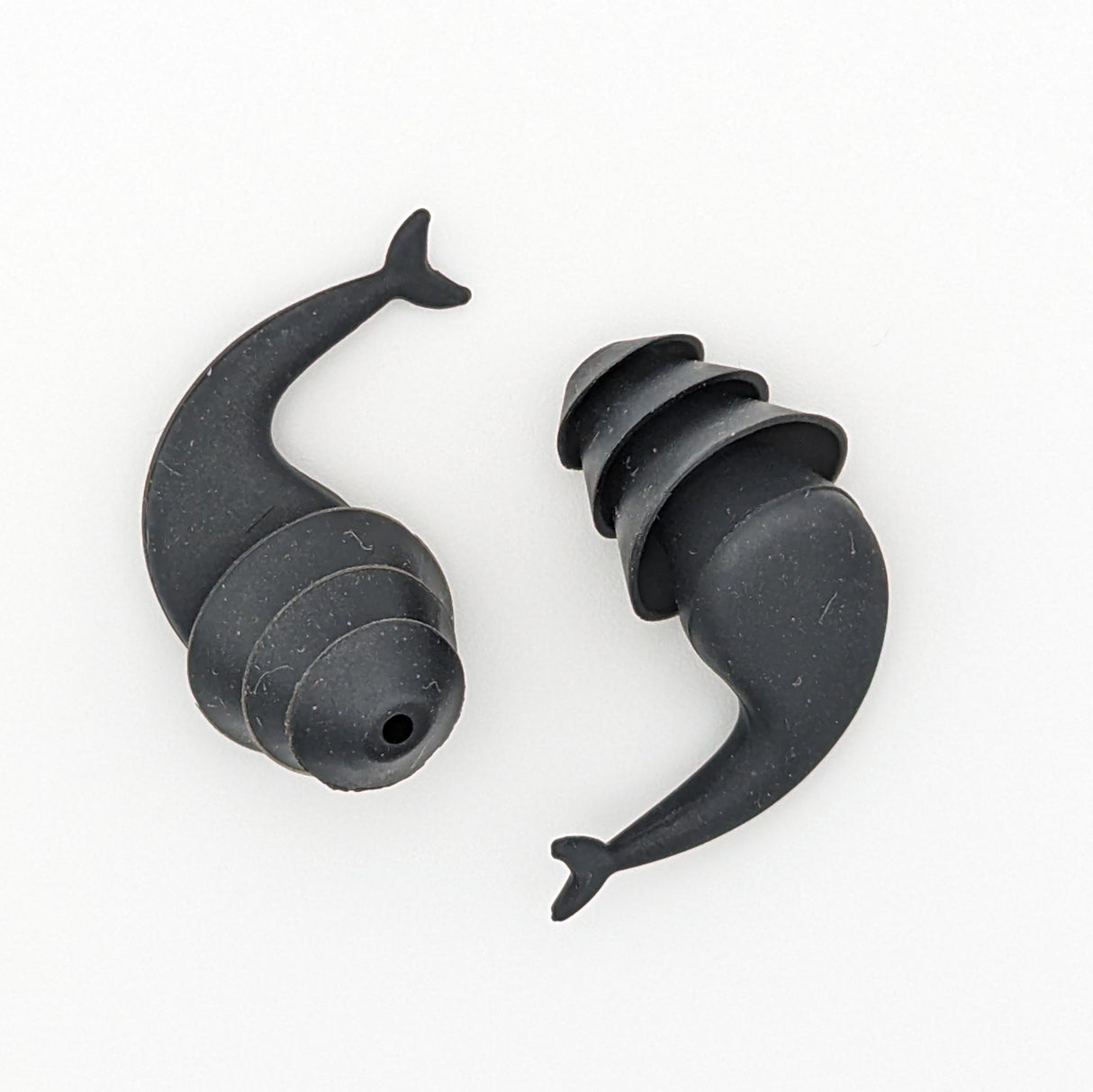 Whetman Equipment Fish Tail Ear Plug