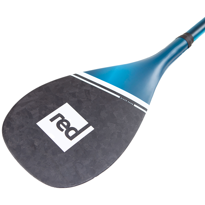 Red Paddle Co Prime Carbon 3pc SUP Paddle