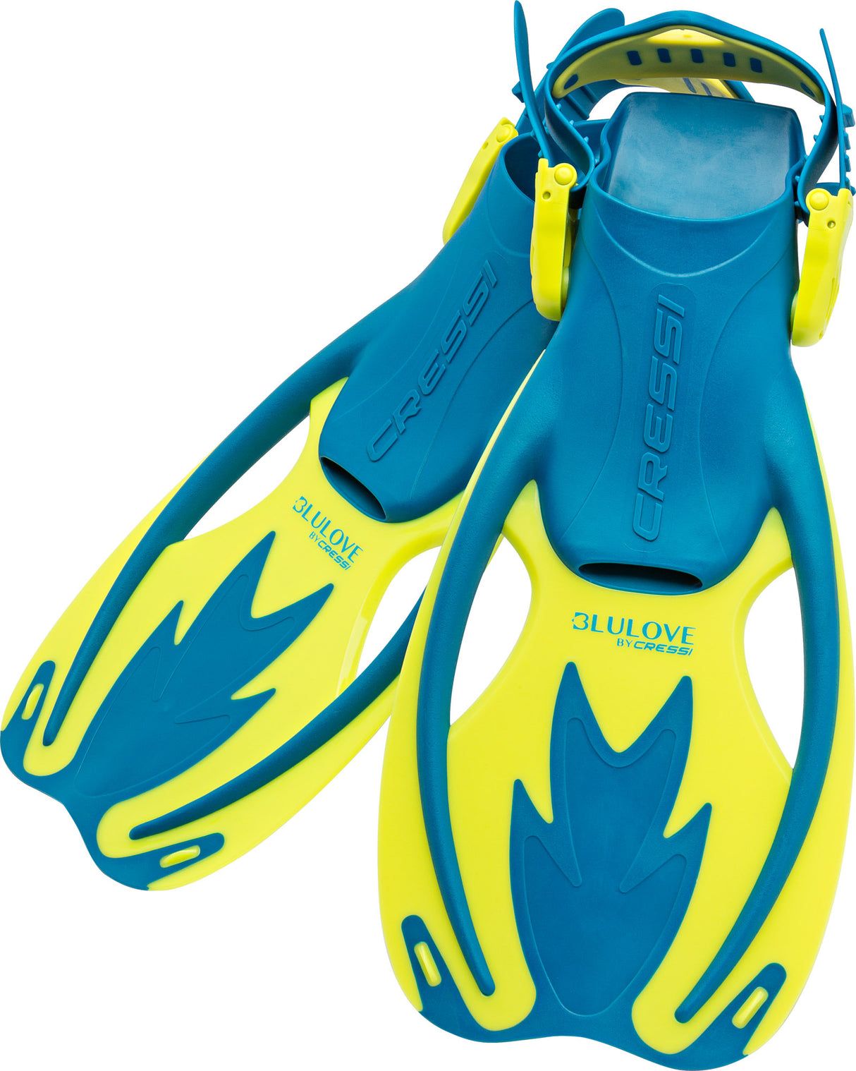 Cressi Rocks Kid Fins