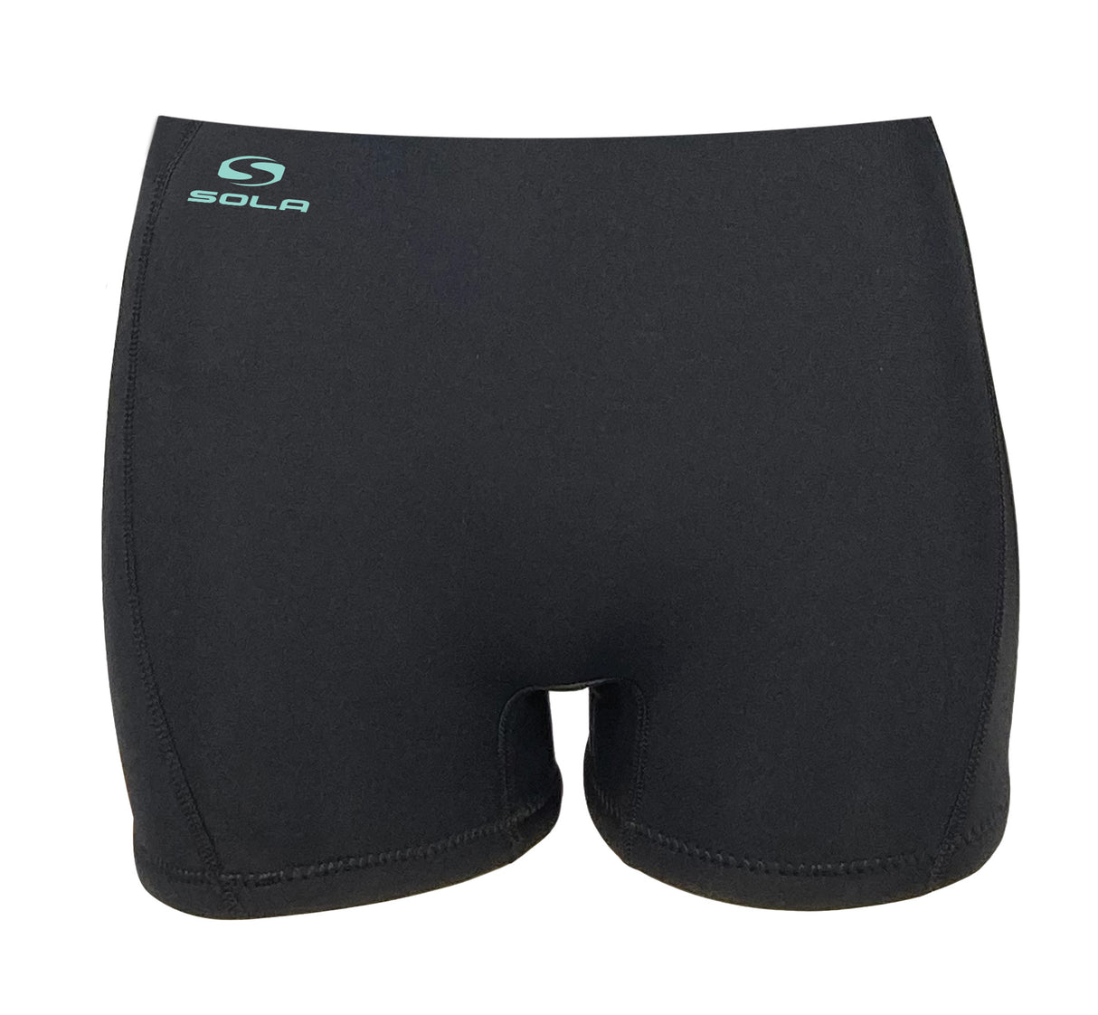 Sola Ladies Neoprene Shorts