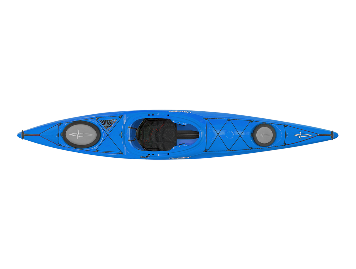 Dagger Stratos 12.5