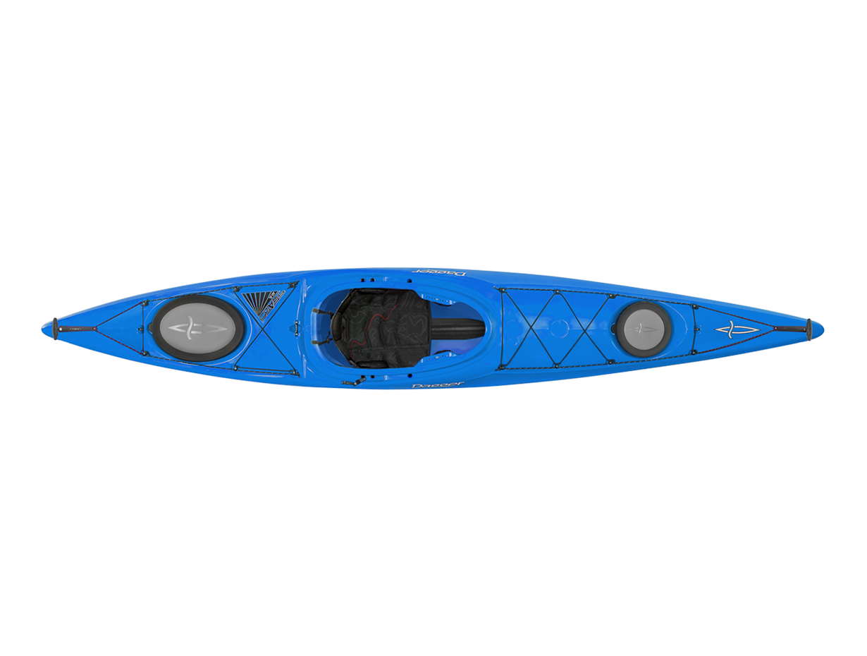 Dagger Stratos 12.5