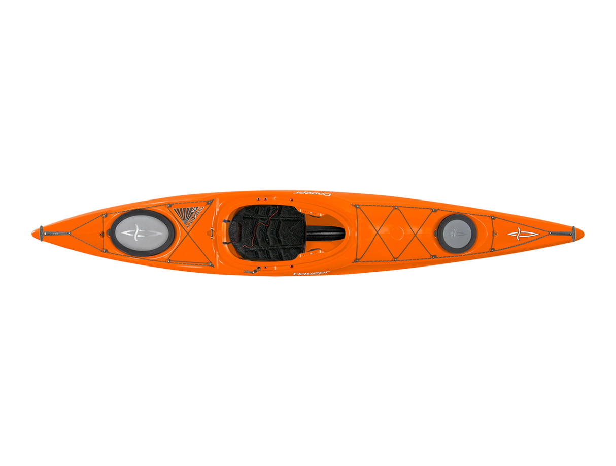 Dagger Stratos 12.5