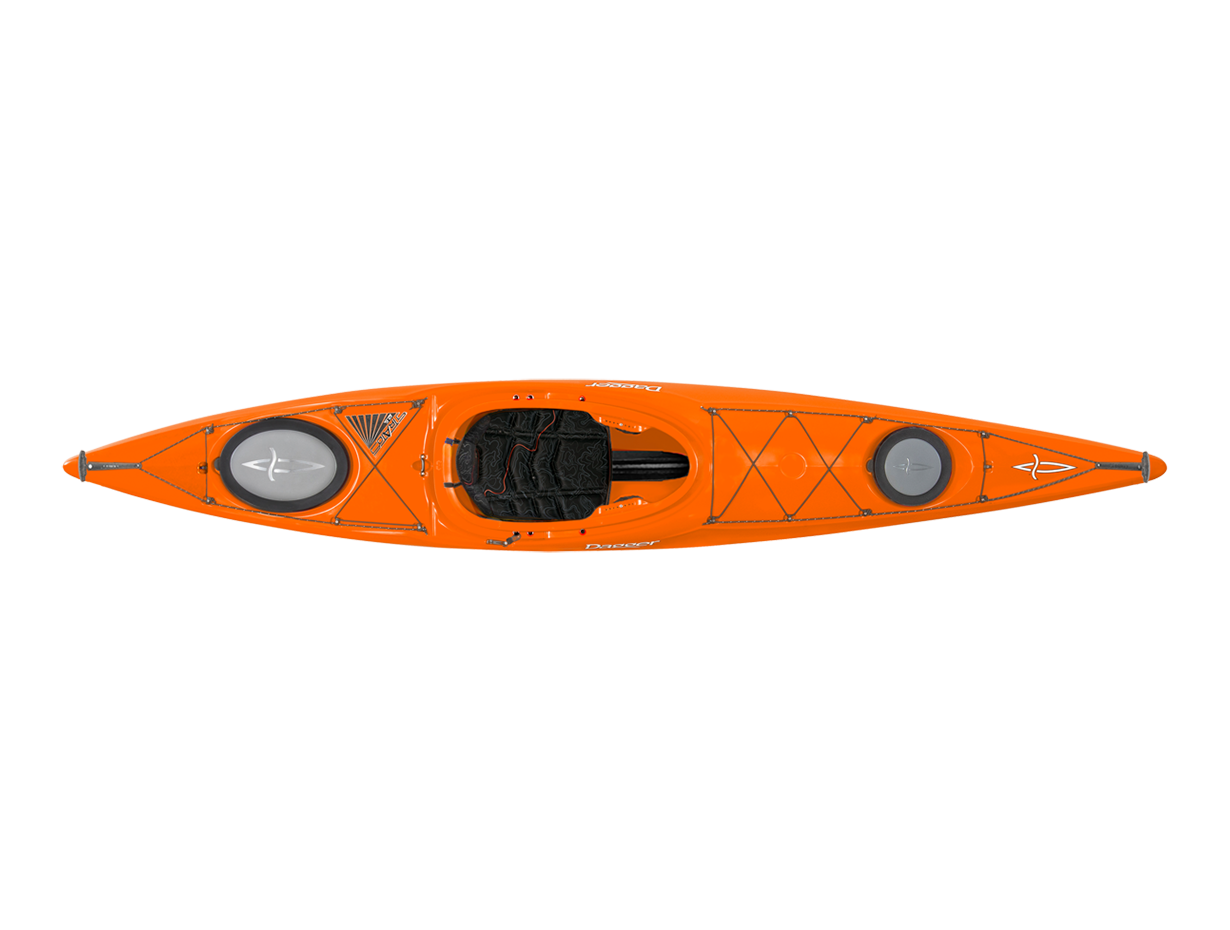 Dagger Stratos 12.5