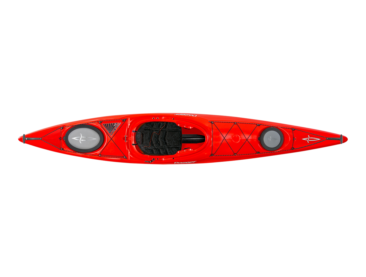 Dagger Stratos 12.5