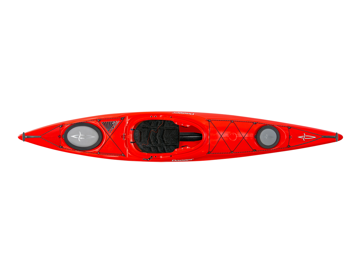 Dagger Stratos 12.5