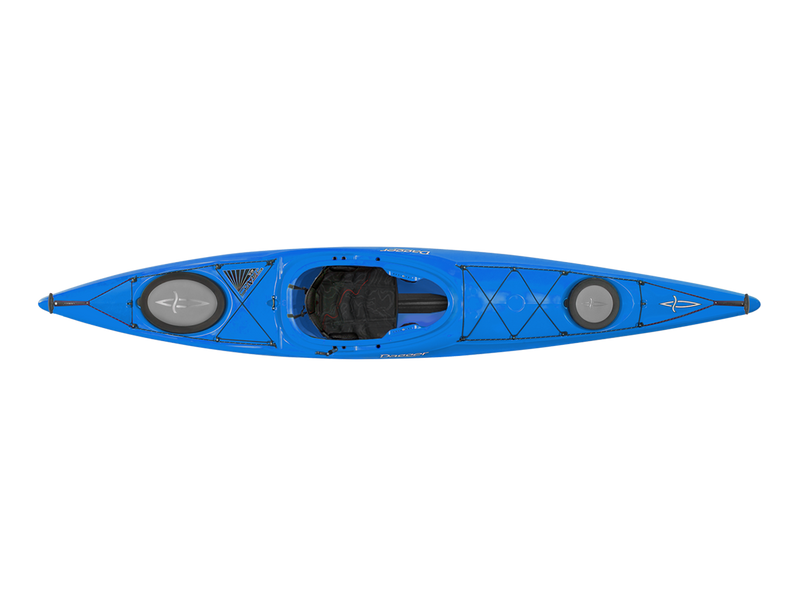 Dagger Stratos 12.5