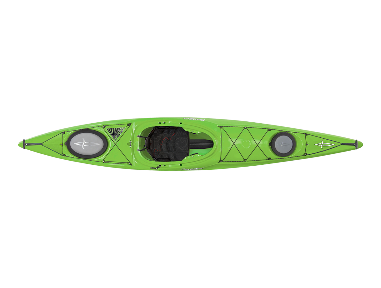 Dagger Stratos 12.5