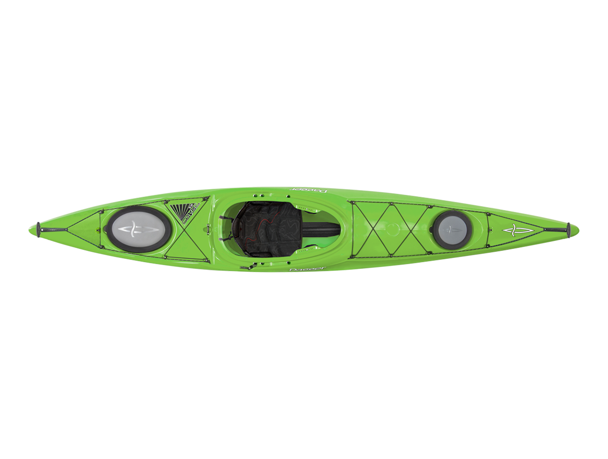 Dagger Stratos 12.5