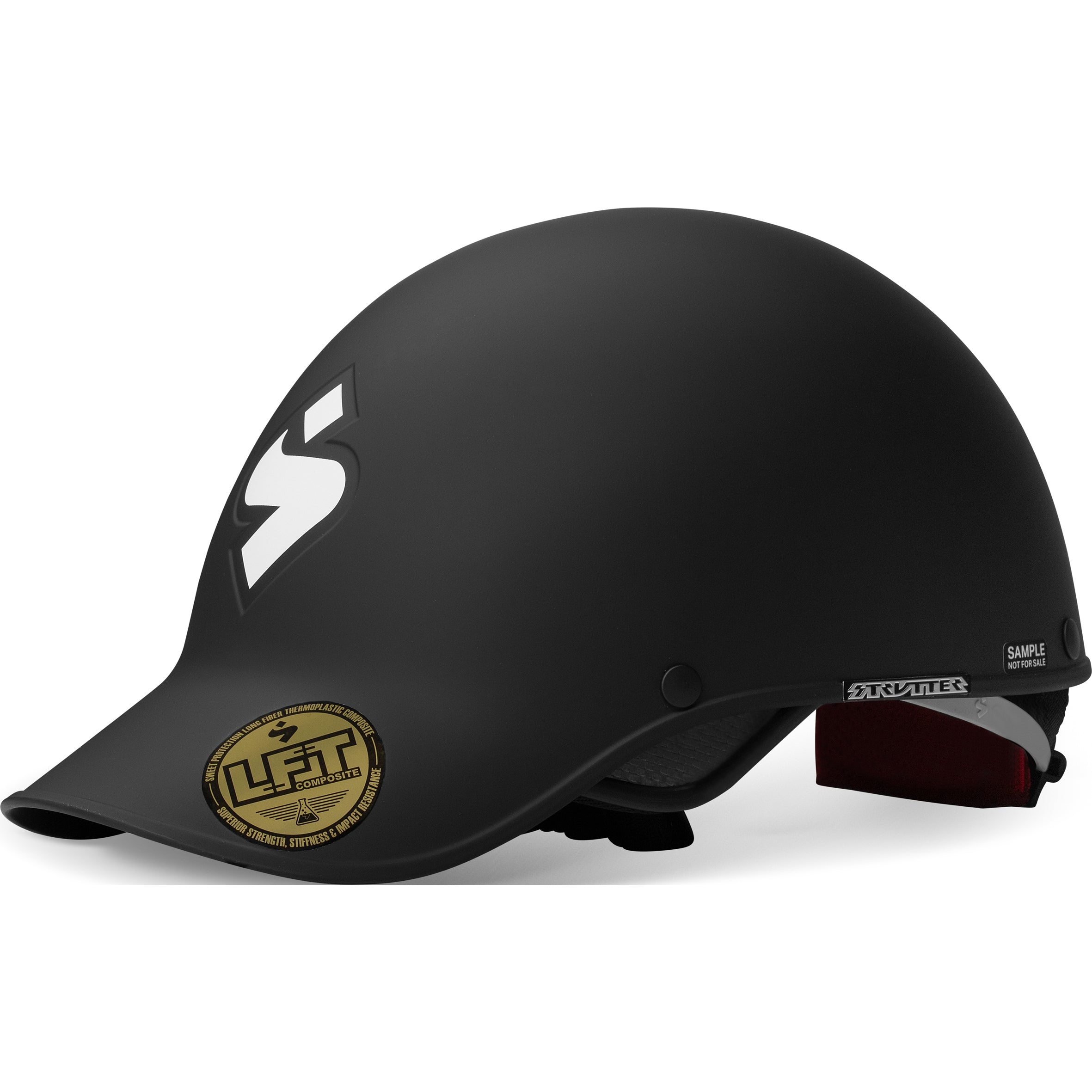 Sweet Strutter Helmet - 2025