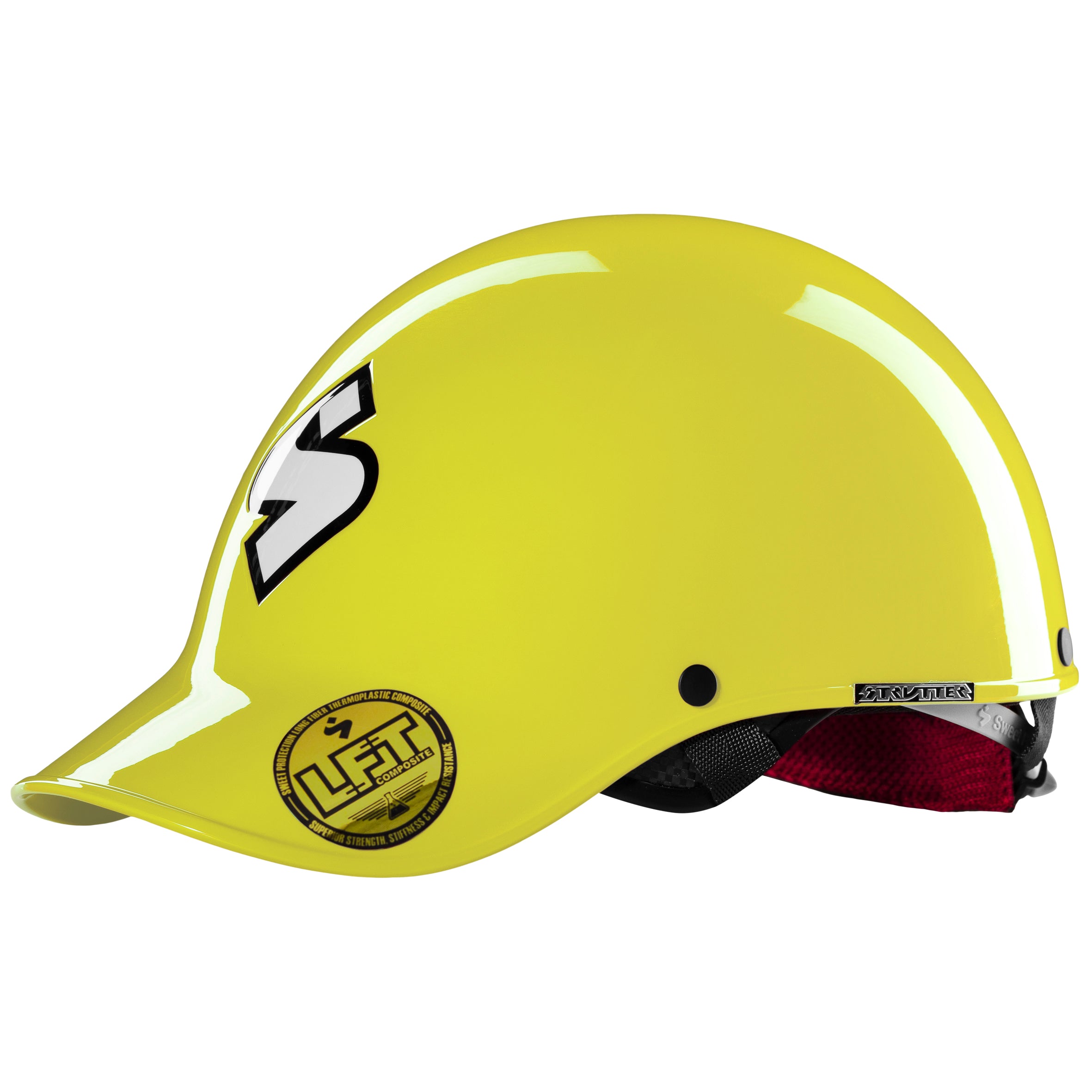 Sweet Strutter Helmet - 2025