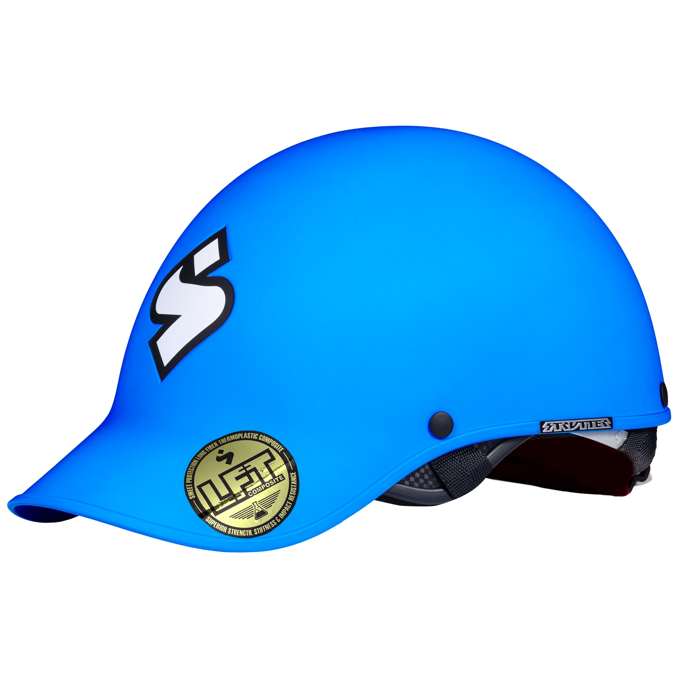 Sweet Strutter Helmet - 2025