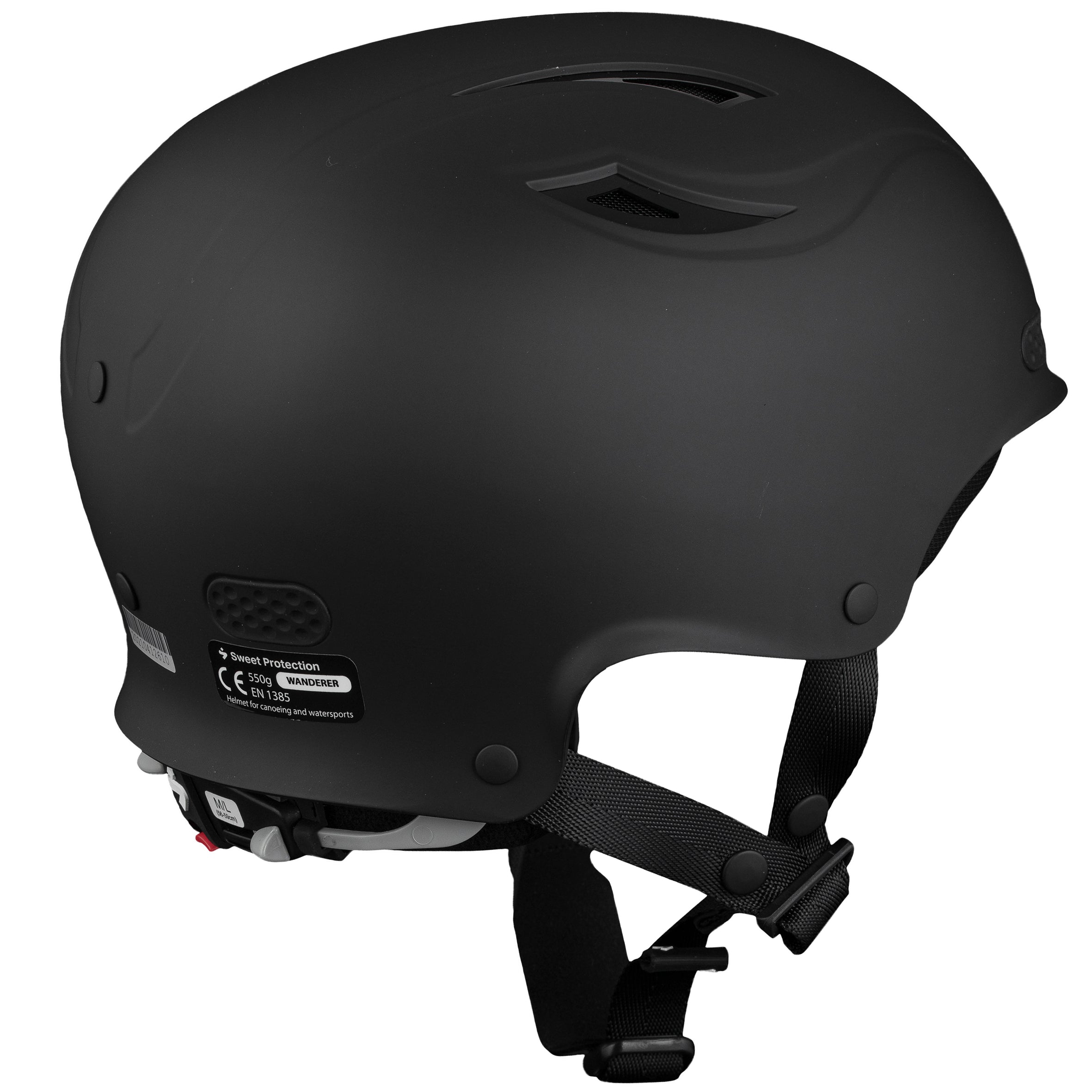 Sweet Wanderer II Helmet - 2025