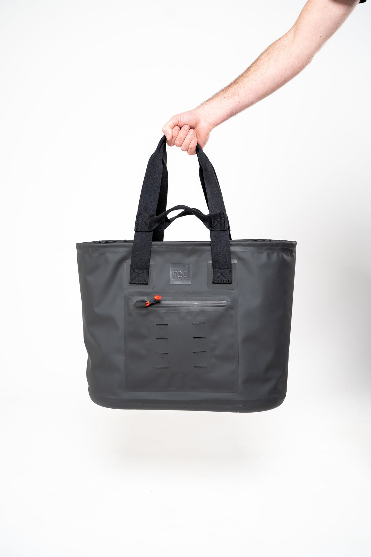 Red Original Waterproof Tote