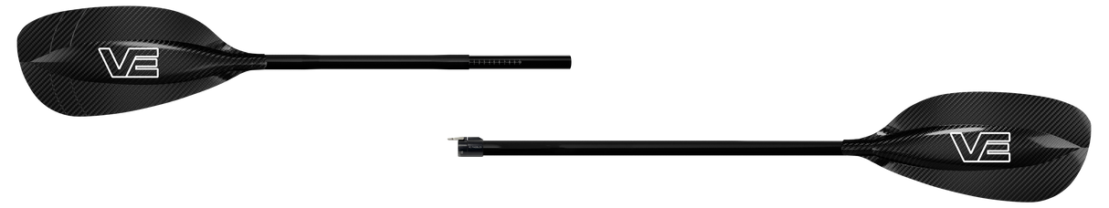 VE Carbon Pro - 2pc Split WW Paddle