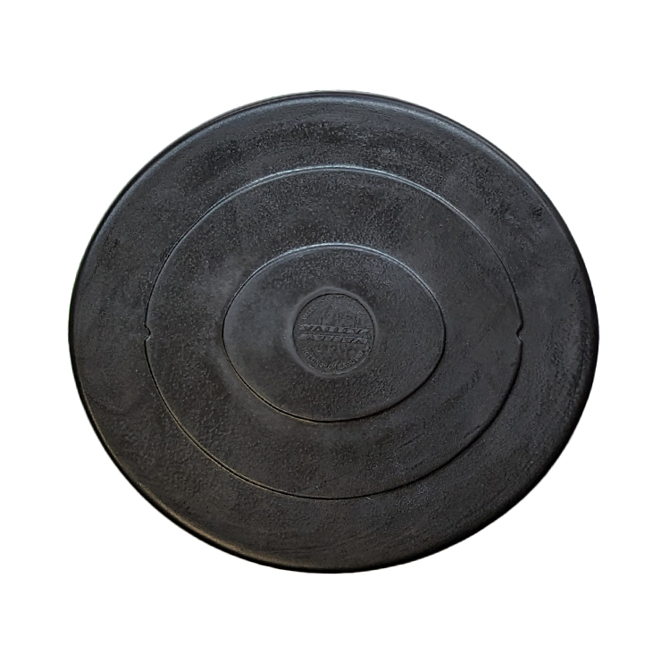 Valley Kayak Hatch Cover - Large Oval RM