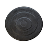 Valley Kayak Hatch Cover - Large Oval RM