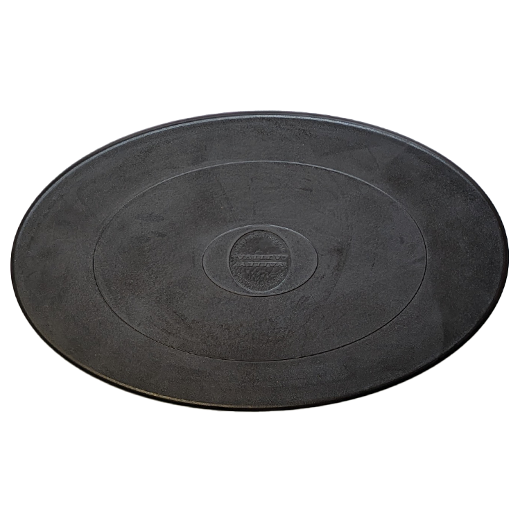 Valley Kayak Hatch Cover - Standard Oval