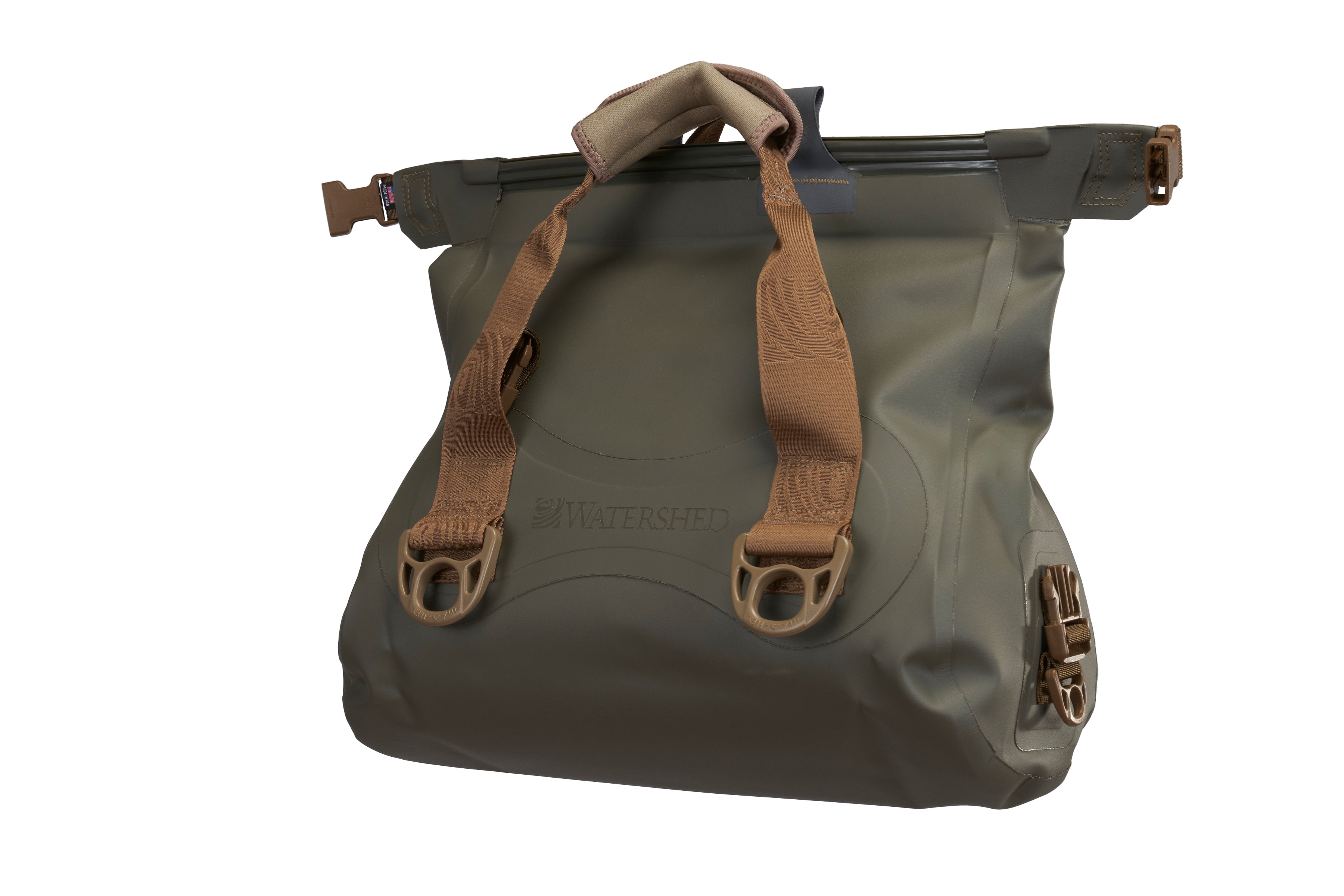 Watershed Ocoee 10.5L Drybag