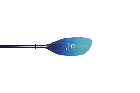 Werner Shuna Straight Glass Paddle
