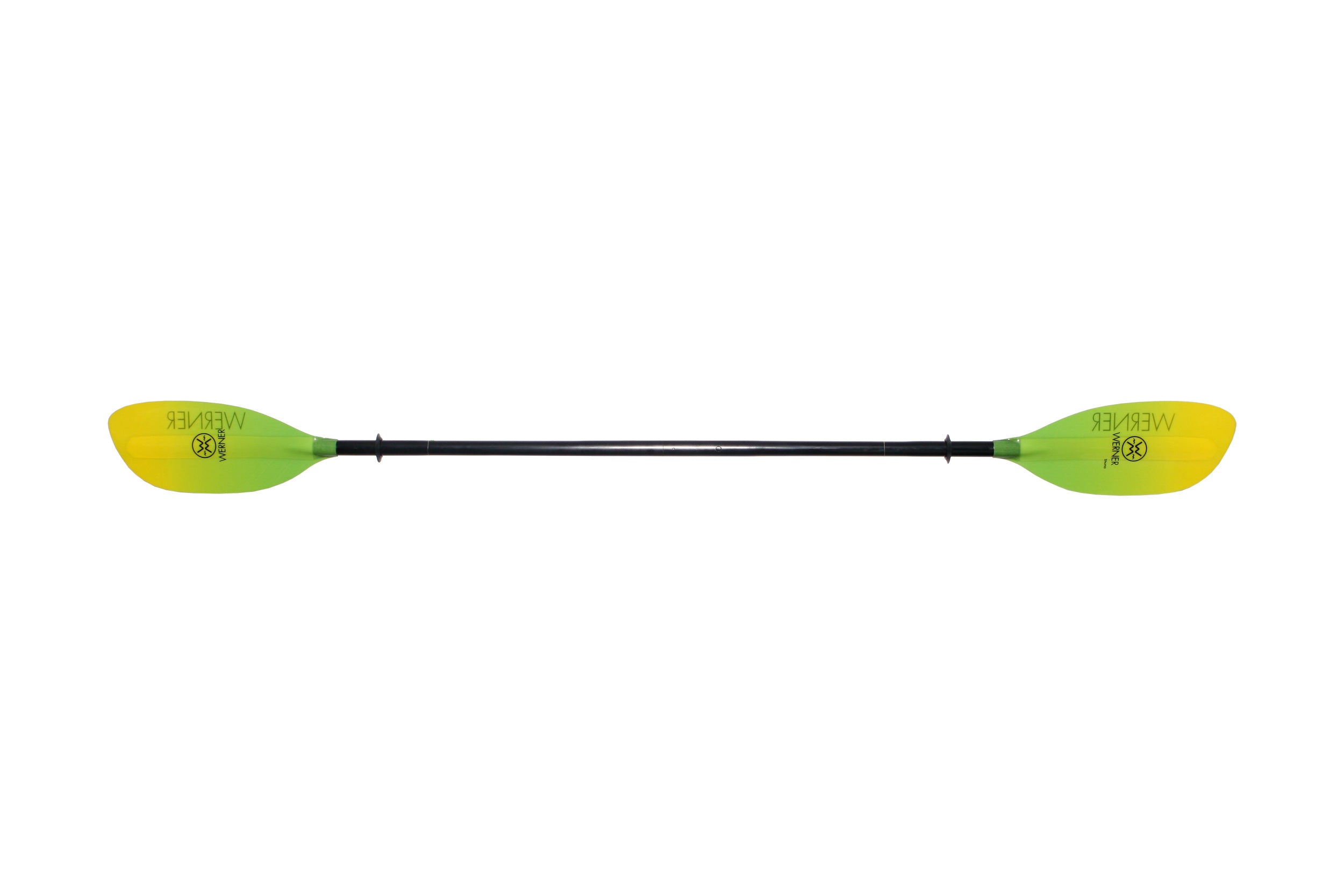 Werner Shuna Straight Glass Paddle