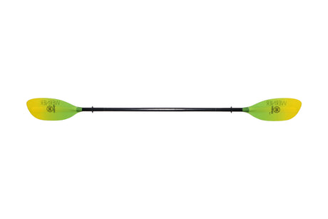 Werner Shuna Straight Glass Paddle
