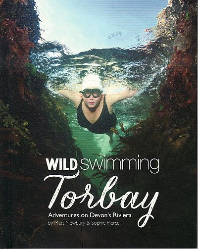 Wild Swimming Torbay