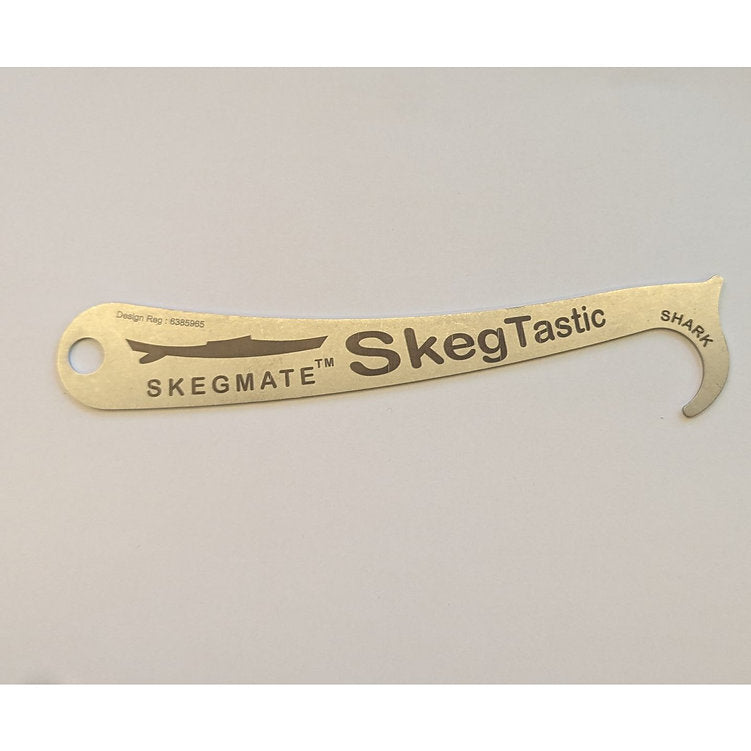 Skegmate SkegTastic Skeg Clearing Tool